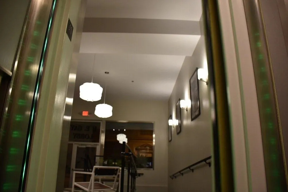 Hotel photo 7