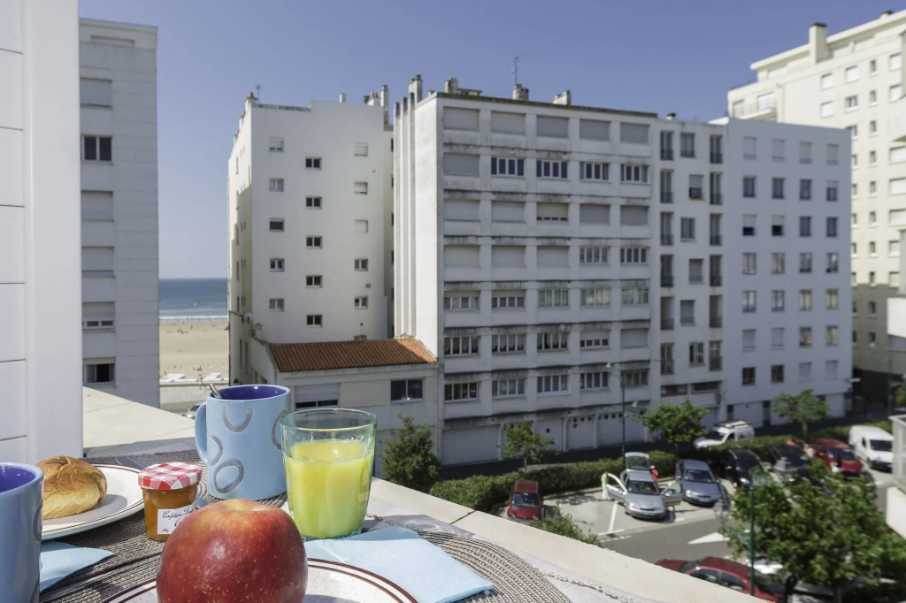 Pierre & Vacances Residence La Baie des Sables - Général