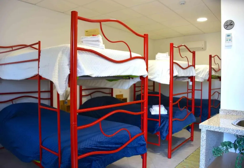Cidadelhe Rupestre Turismo Rural - Chambres