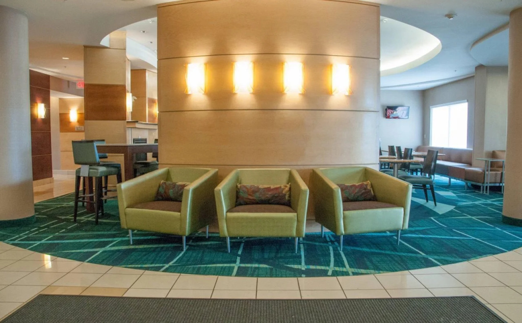 SpringHill Suites Marriott Colorado Springs South - Général