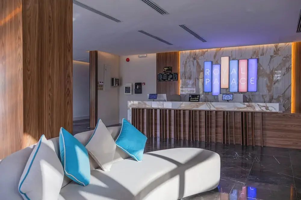 Hotel photo 5