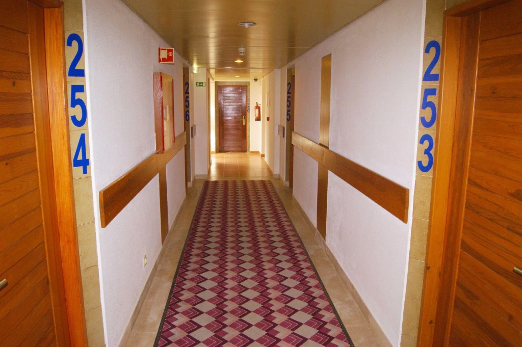 Hotel Baia Cristal Beach & Spa Resort - Général