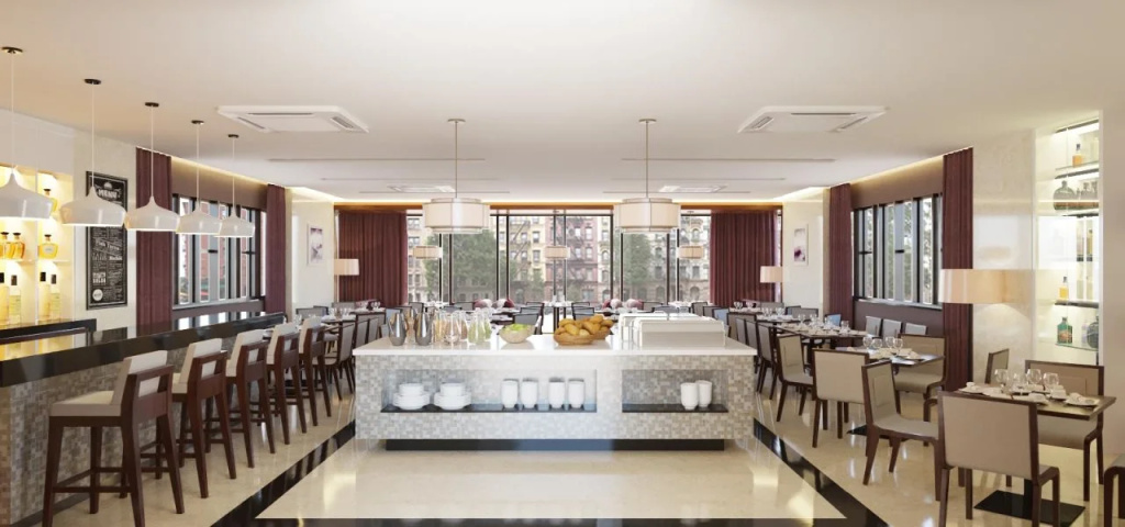 Hotel photo 21