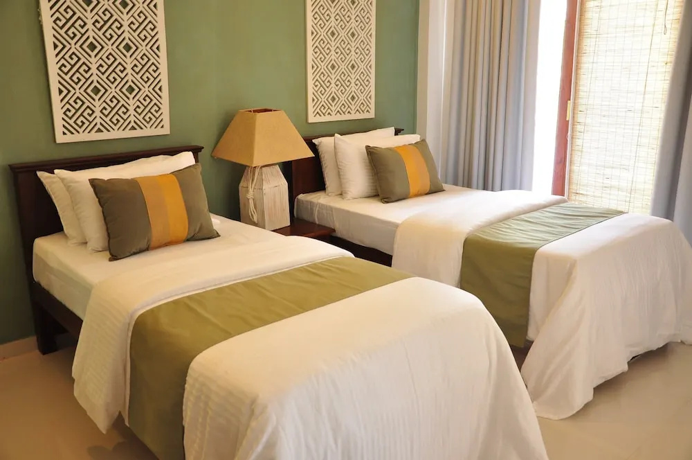 Brizo - Chambres