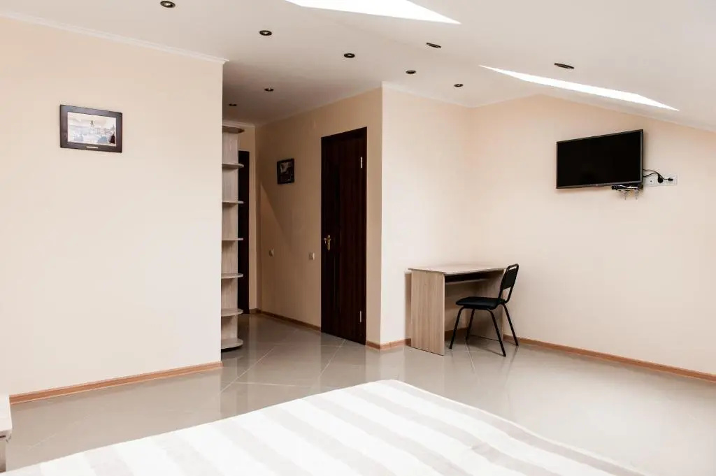 Minihotel Freedom - Chambres
