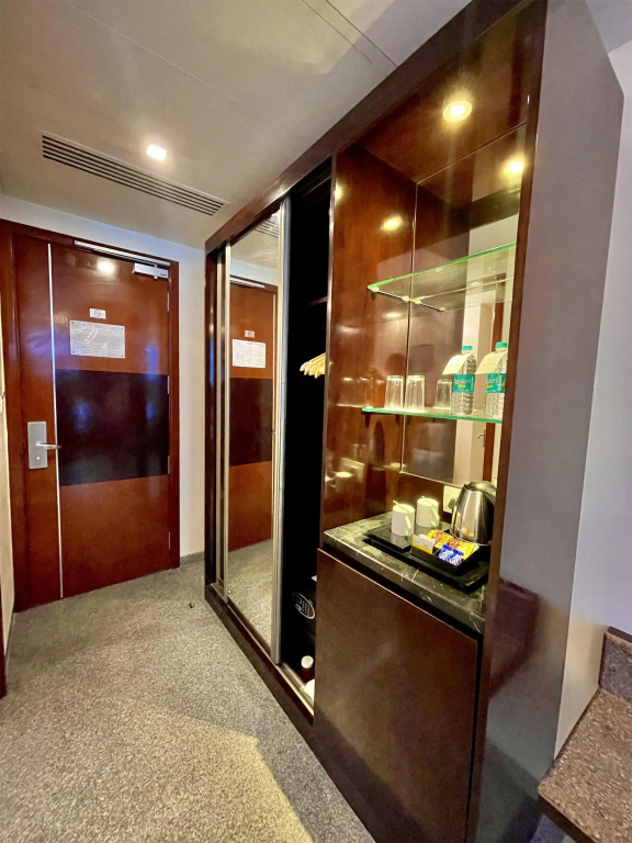 Best Western Tirupati - Chambres