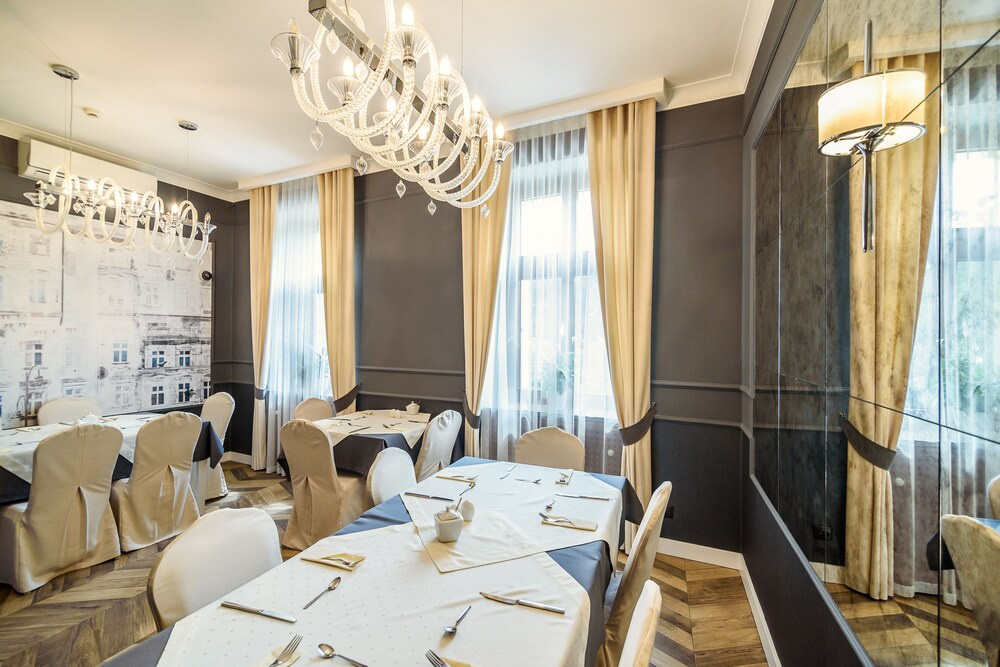Europa Hotel - Général