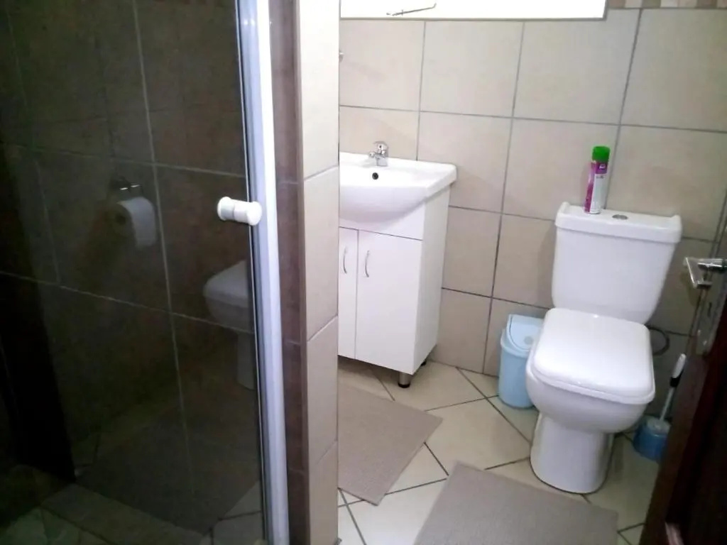 Rustenburg Guesthouse - Chambres