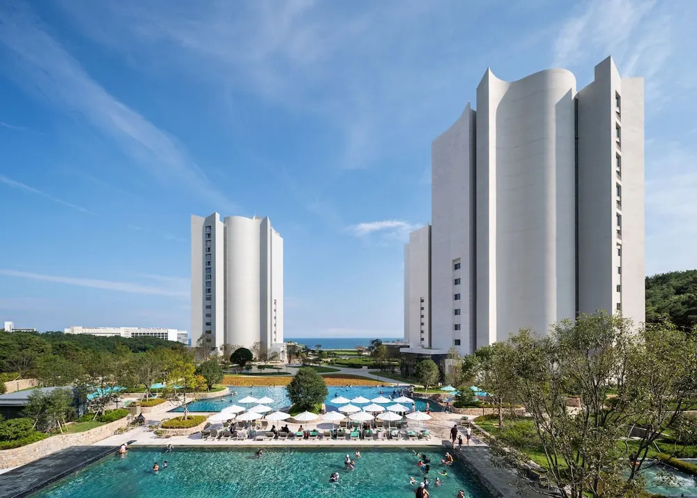 Ananti At Busan Village