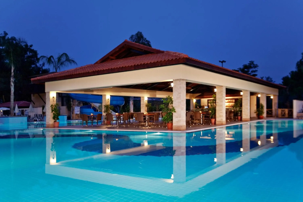 Champion Holiday Village - All Inclusive - фото 18