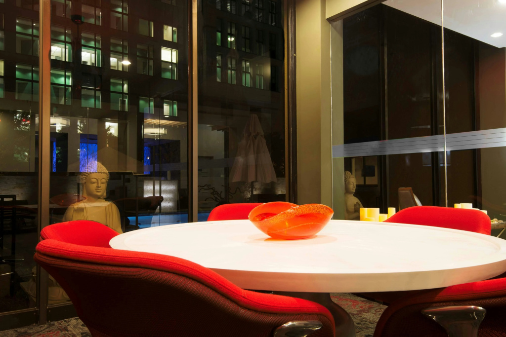 Fairfield Inn & Suites by Marriott Charlotte Uptown - Général