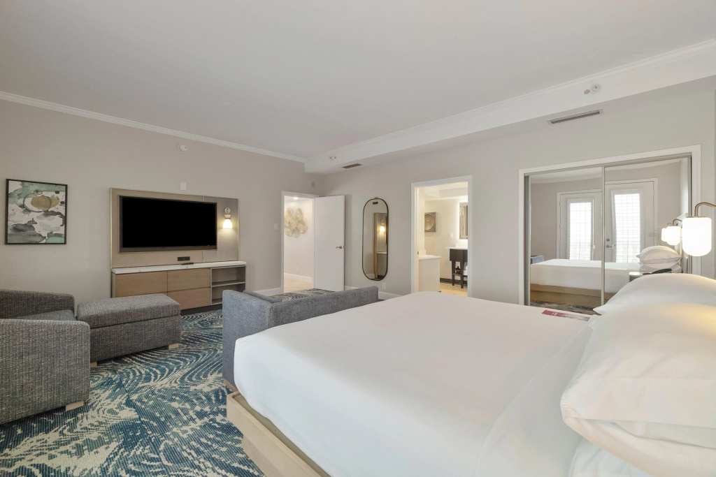 Crowne Plaza Orlando - Downtown by IHG - Général