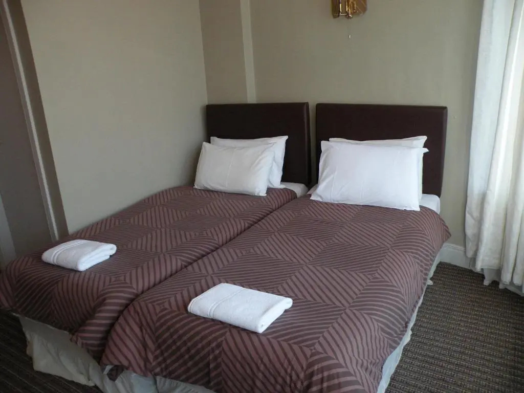 Harmony Inn - Kingscourt - Chambres