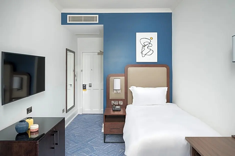 voco Grand Central Glasgow by IHG - Chambres