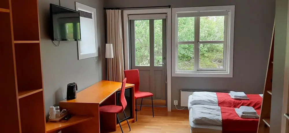 Bykle Hotell - Chambres