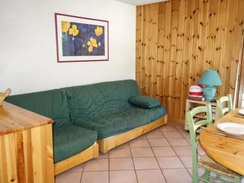 Voir la photo 3 — Les Jardins Alpins - Inh 34081
