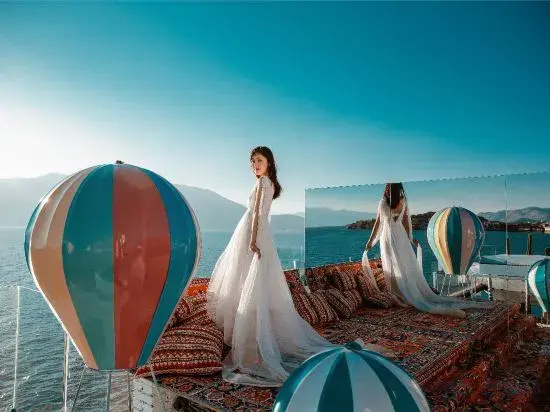 Cloud  House - Général