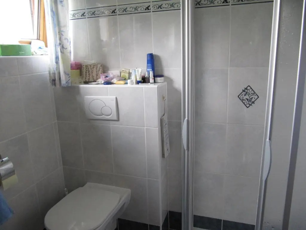 Standard Double room with balcony and with mountain view (full double bed)