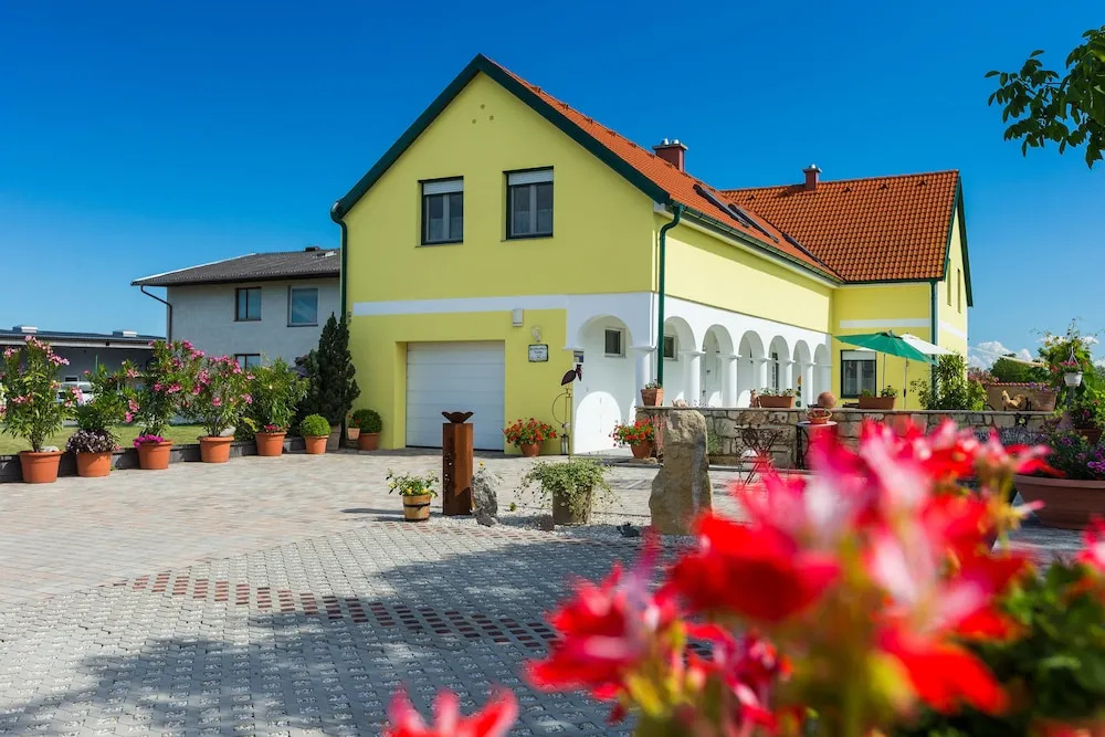 Appartmenthaus Freiler - Général