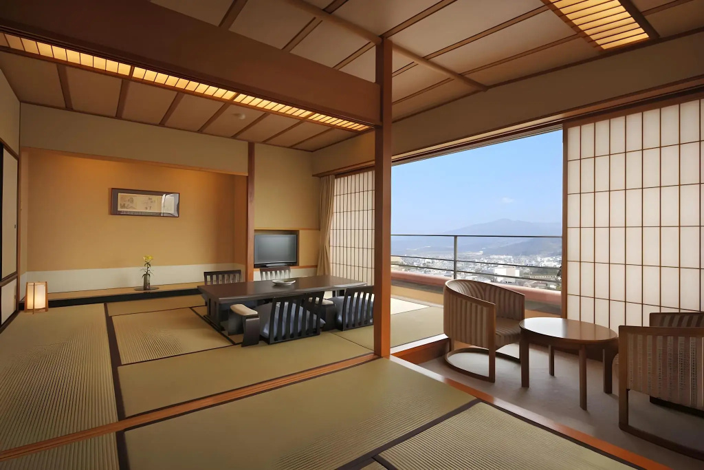 Hotel Koyo - Général