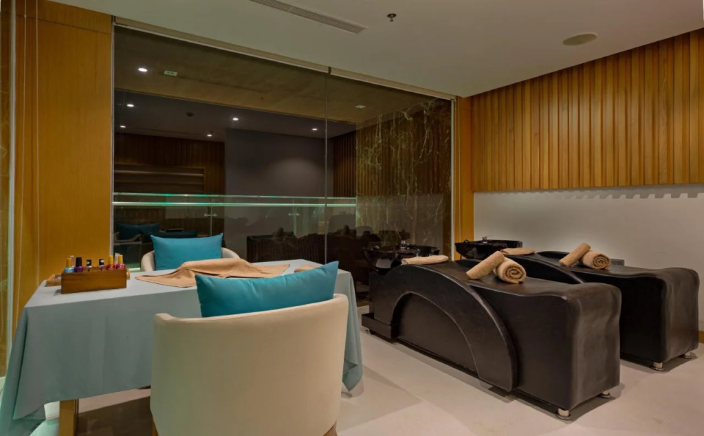 TMS Hotel Da Nang Beach — фото 4