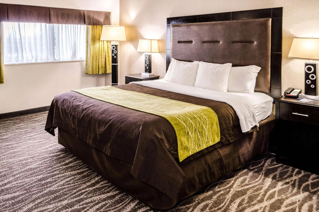 Fairfield by Marriott Inn & Suites Charleston Downtown - Général
