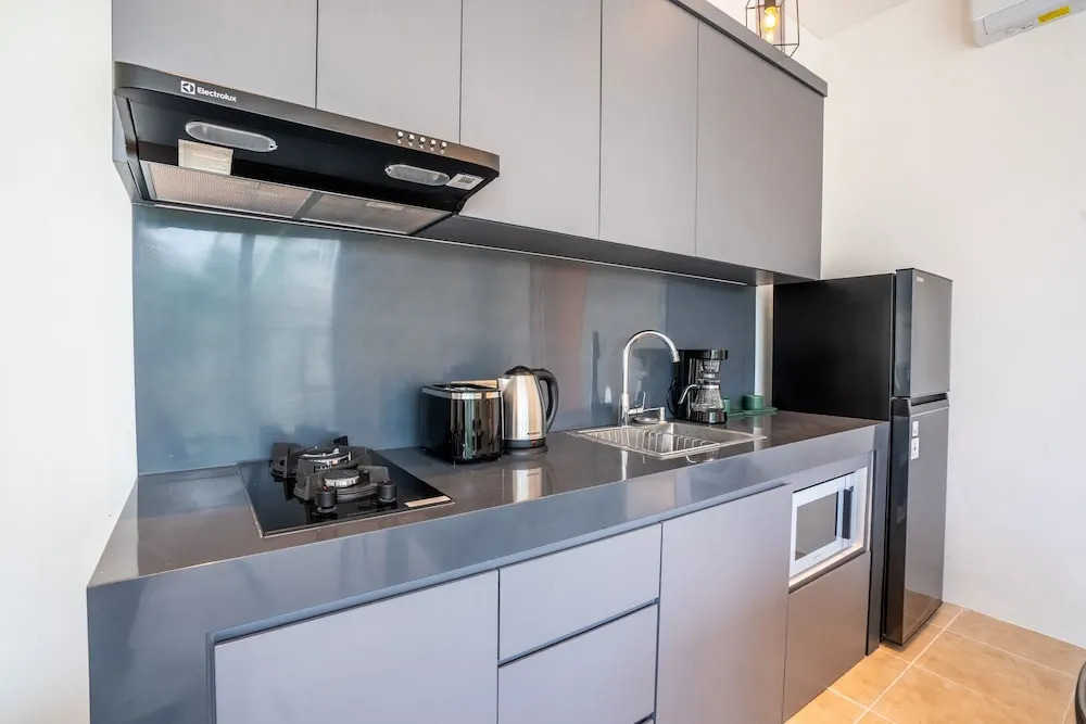 Eden Cemagi Villa - фото 15