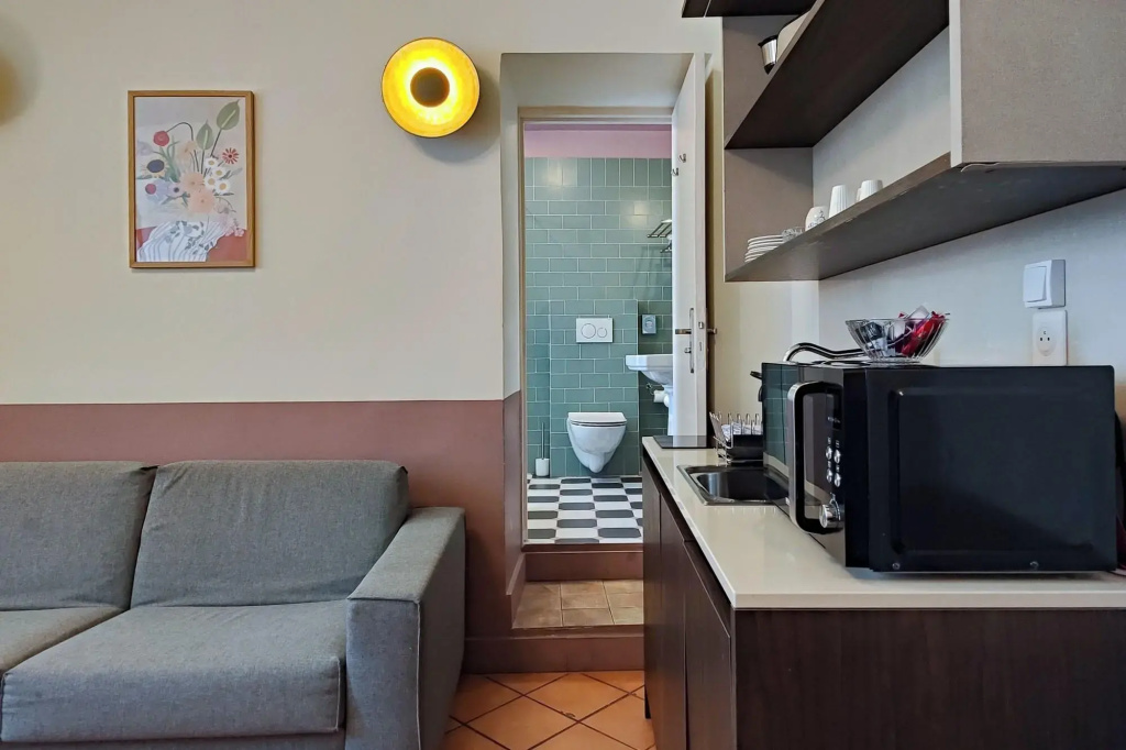 Hotel photo 21