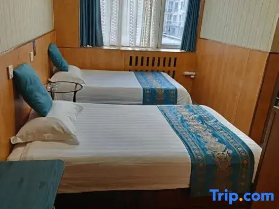 The Regency Hotel Hatyai - Chambres