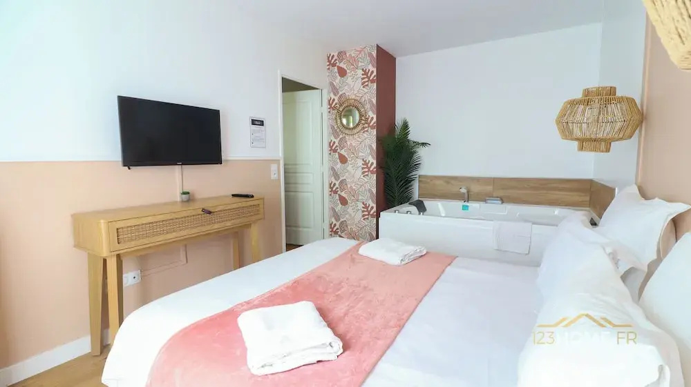 Voir la photo 4 — 123home- Garden & spa