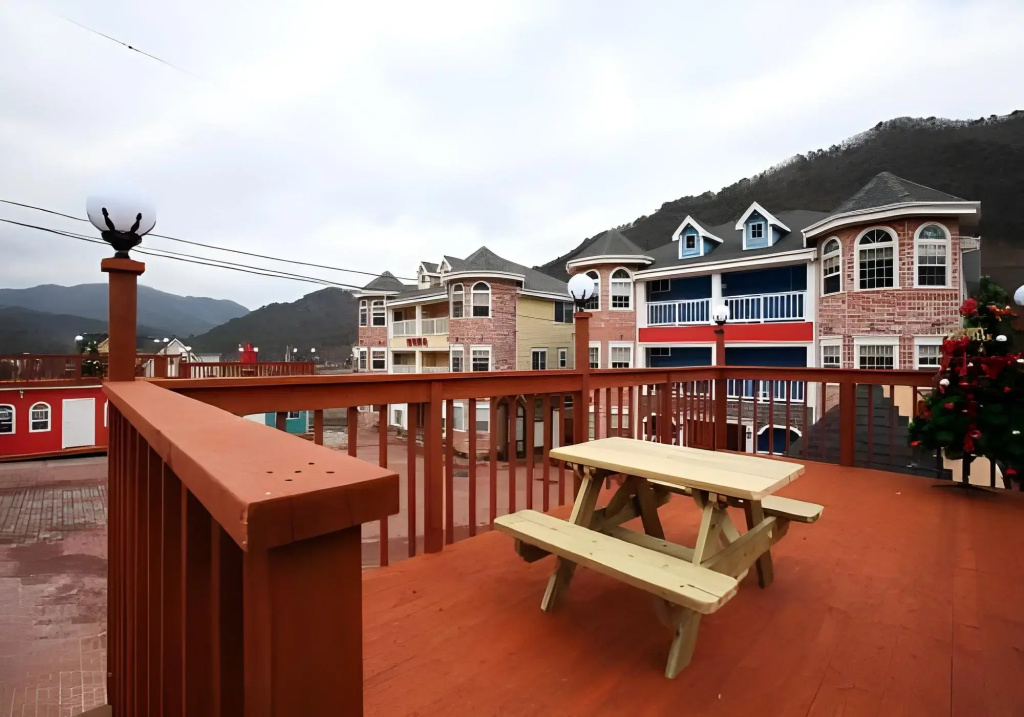 Hotel photo 15