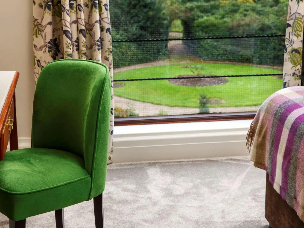 Newton Park County House Hotel - Général