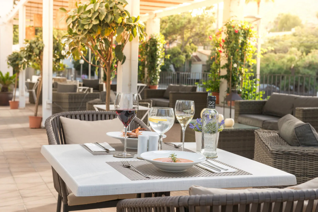 Boutique Hotel Oriola - Général