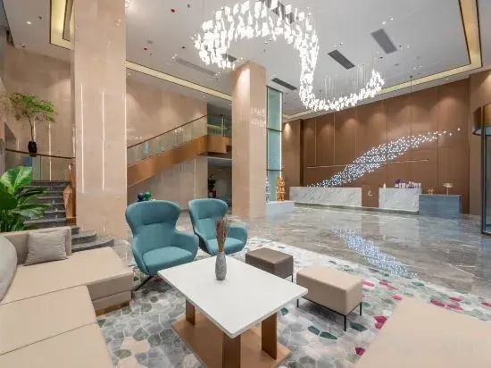Lavande Hotel (Near Chaoshan High-speed Railway Station and Jieyang Chaoshan International Airport) - фото 2