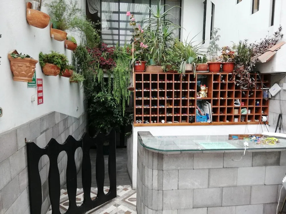 Hotel photo 15