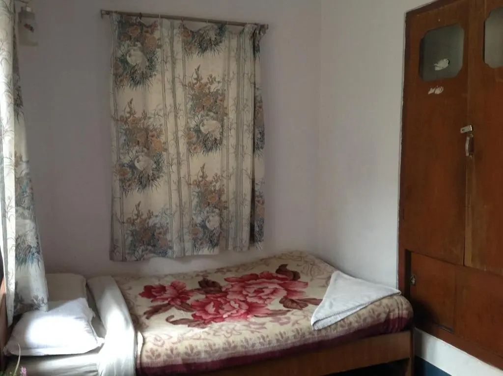 Hotel Down Town - Chambres