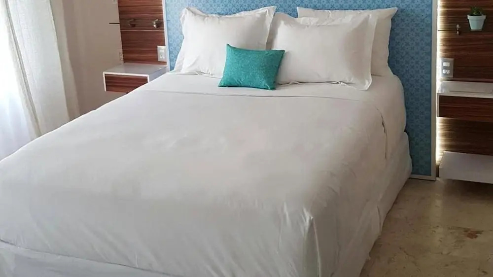 SHAVANNA Hotel Boutique - Chambres