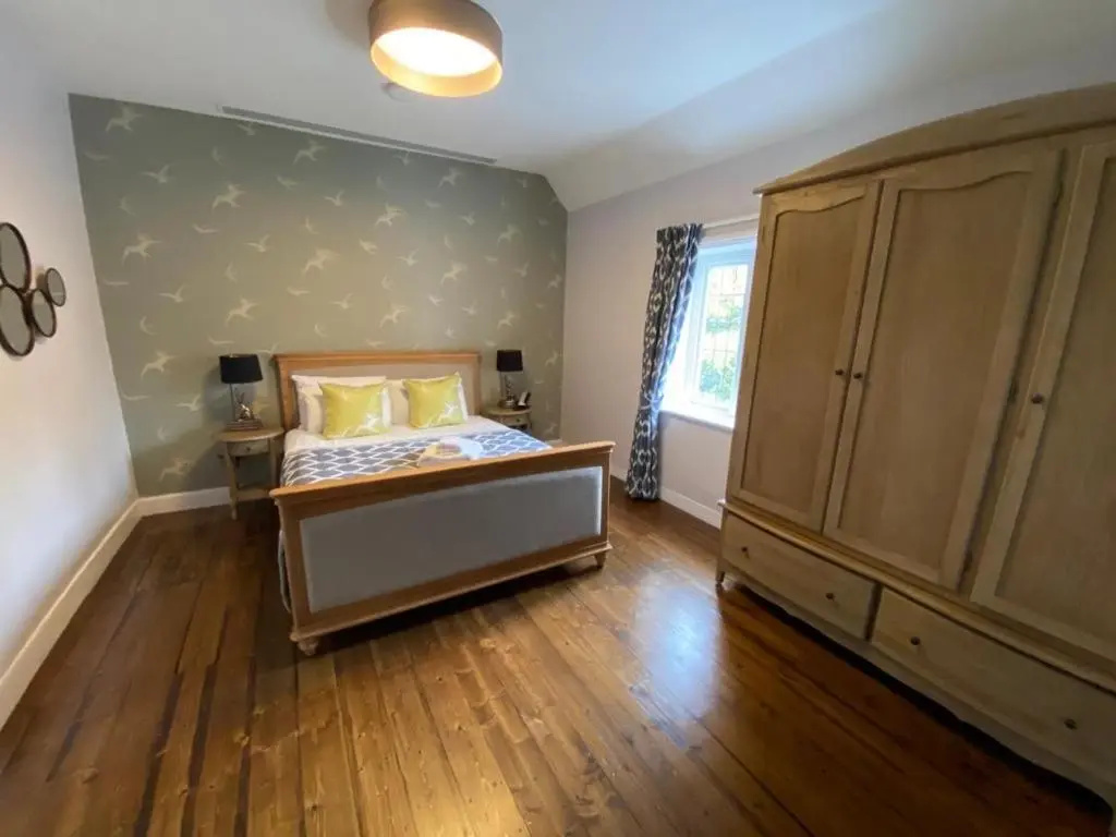 The Olde Bell, BW Signature Collection - Chambres