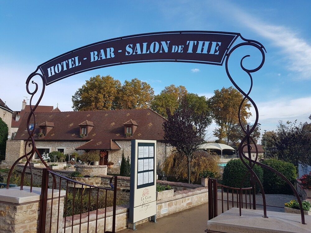 Hotel Le Clos De La Vouge