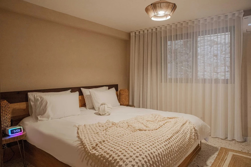 Yam Suites - фото 9