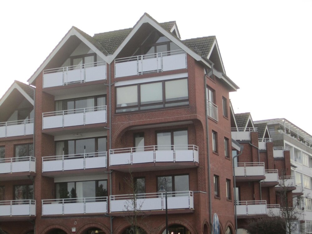 Seeburg -seeblick- Str/125