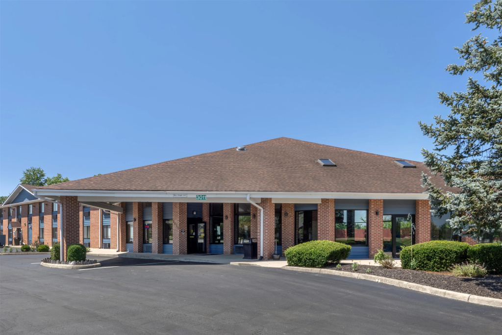 Best Western Muncie