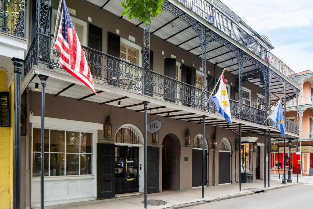 Hotel Royal