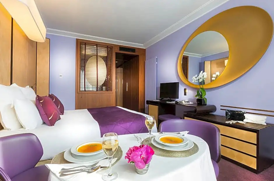 Hotel Maison FL 61