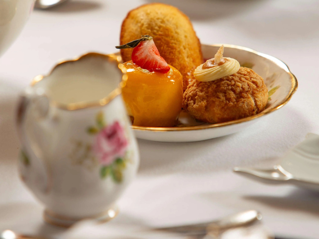 The Fairmont Winnipeg - фото 30