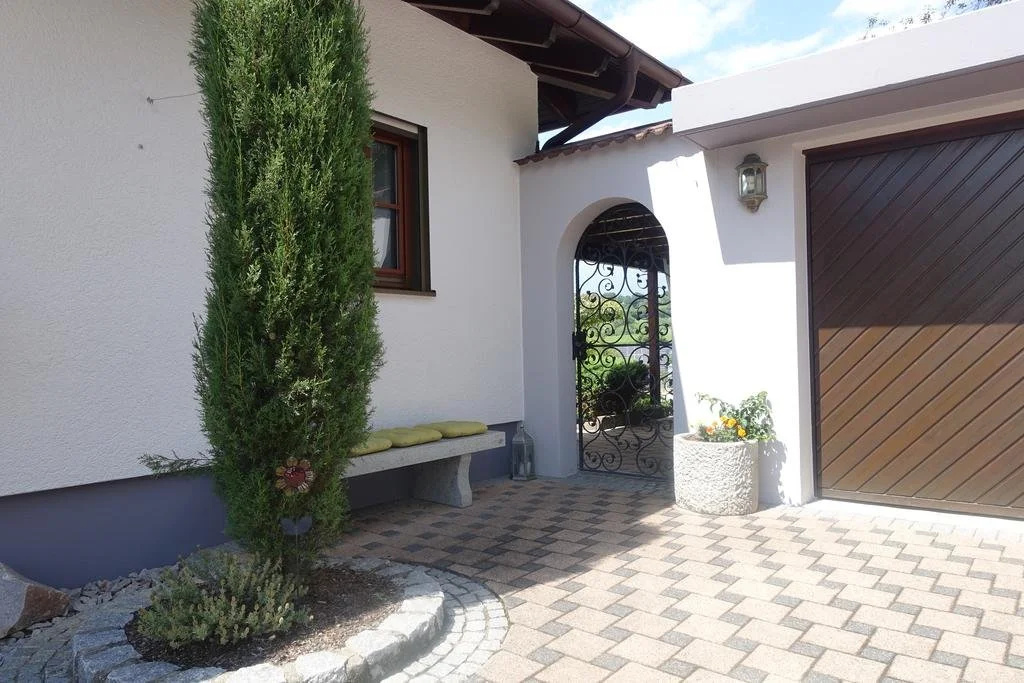 Villa Heine
