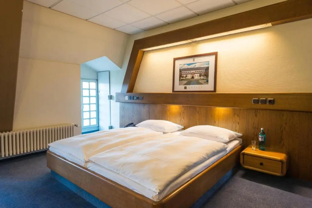 Schlosshotel Weilburg - Chambres