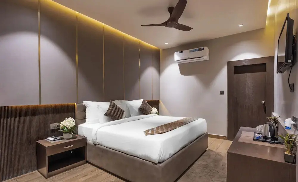 Hotel photo 3