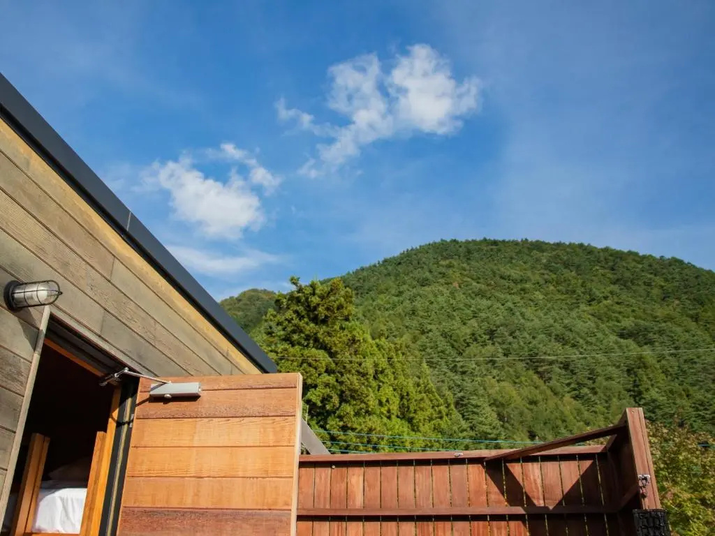 Dot Glamping 富士山