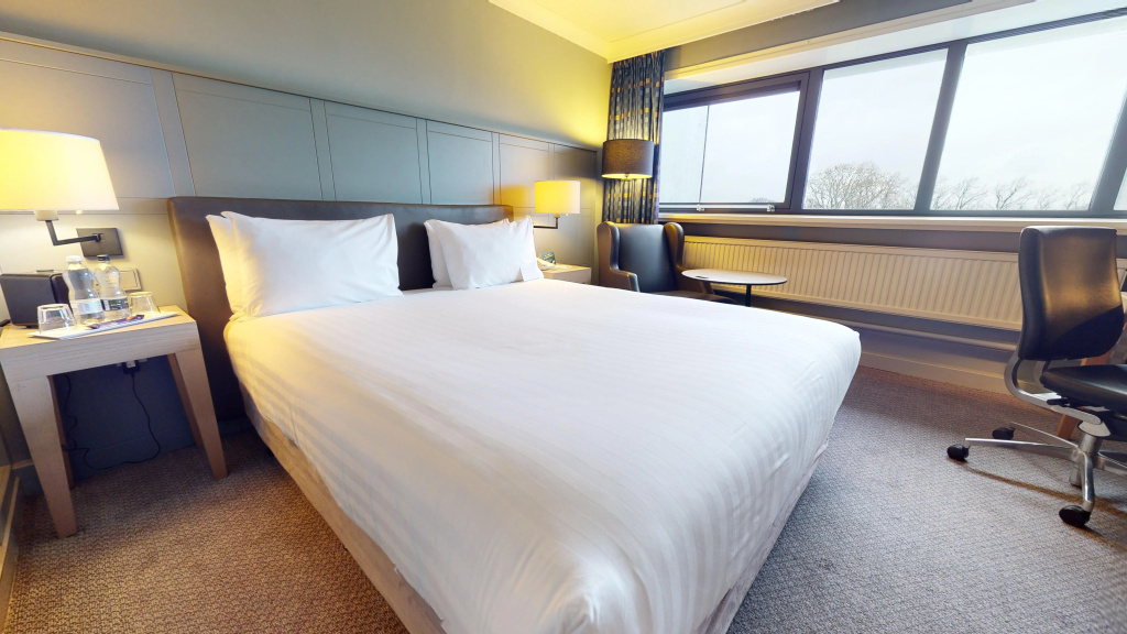 Holiday Inn Cardiff City Centre by IHG - Général